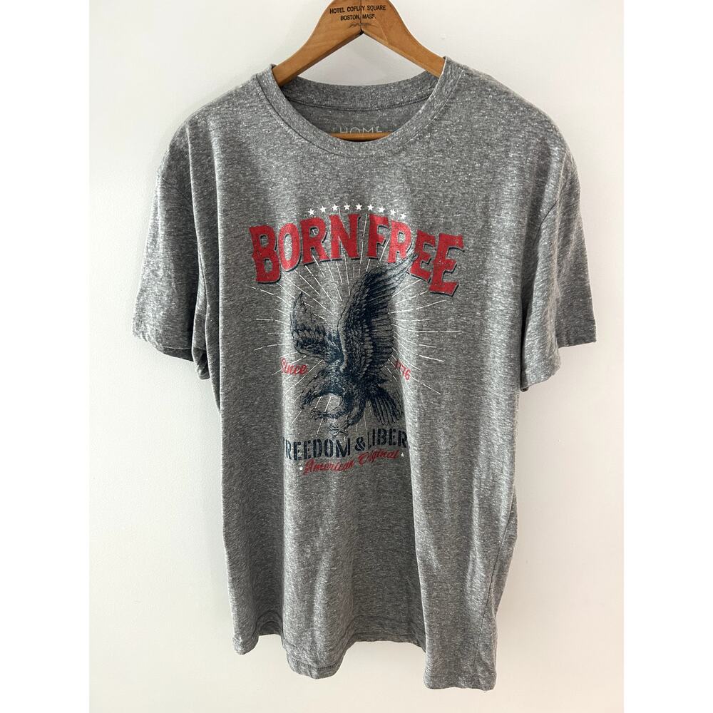 Vintage Born Free American Vintage Tee *Great Condition XL